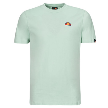 tekstylia Męskie T-shirty z krótkim rękawem Ellesse ONEGA Zielony