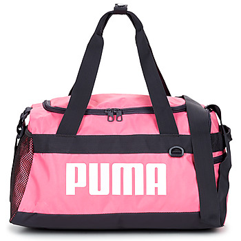 Puma PUMA CHALLENGER DUFFEL BAG XS Różowy
