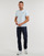 tekstylia Męskie T-shirty z krótkim rękawem Esprit OCS AW CN SSL Niebieski / Ciel