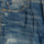 tekstylia Damskie Spodnie Le Temps des Cerises JH711VASWC615-BLUE Niebieski