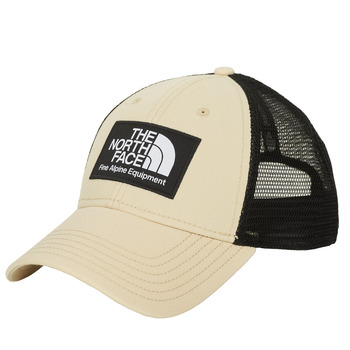 The North Face MUDDER TRUCKER Beżowy / Czarny
