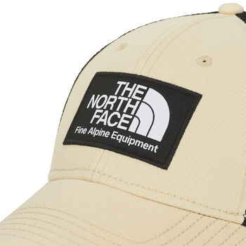 The North Face MUDDER TRUCKER Beżowy / Czarny