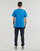 tekstylia Męskie T-shirty z krótkim rękawem The North Face S/S EASY TEE Niebieski