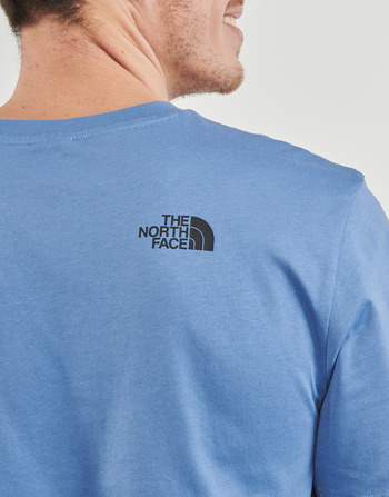 The North Face SIMPLE DOME Niebieski