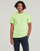 tekstylia Męskie T-shirty z krótkim rękawem The North Face SIMPLE DOME Zielony
