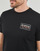 tekstylia Męskie T-shirty z krótkim rękawem Billabong WALLED SS Czarny