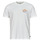 tekstylia Męskie T-shirty z krótkim rękawem Billabong SEGMENT SS Biały