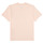 tekstylia Dziewczynka T-shirty z krótkim rękawem Vans INTO THE VOID BFF Różowy