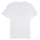 tekstylia Chłopiec T-shirty z krótkim rękawem Vans VANS CLASSIC LOGO FILL Biały
