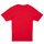 tekstylia Chłopiec T-shirty z krótkim rękawem Vans BOSCO SS Czerwony