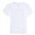 tekstylia Dziecko T-shirty z krótkim rękawem Vans PRINT BOX 2.0 Biały