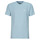 tekstylia Męskie T-shirty z krótkim rękawem Vans LEFT CHEST LOGO TEE Niebieski