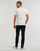 tekstylia Męskie T-shirty z krótkim rękawem Vans CLASSIC PRINT BOX Biały