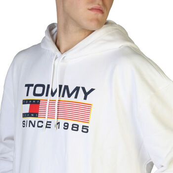 Tommy Hilfiger - dm0dm15009 Biały