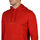 tekstylia Męskie Bluzy Tommy Hilfiger mw0mw24352 xnj red Czerwony