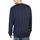 tekstylia Męskie Swetry Tommy Hilfiger dm0dm15059 c87 blue Niebieski