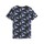 tekstylia Chłopiec T-shirty z krótkim rękawem Puma ESS+ MID 90S AOP TEE B Niebieski