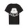 tekstylia Chłopiec T-shirty z krótkim rękawem Puma ESS+ MID 90S GRAPHIC TEE B Czarny
