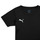 tekstylia Chłopiec T-shirty z krótkim rękawem Puma TEAMRISE MATCH DAY Czarny