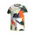 tekstylia Chłopiec T-shirty z krótkim rękawem Guess L4RI03 Wielokolorowy
