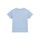 tekstylia Chłopiec T-shirty z krótkim rękawem Guess L73I55 Niebieski