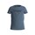 tekstylia Dziewczynka T-shirty z krótkim rękawem Guess J73I56 Niebieski
