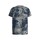 tekstylia Chłopiec T-shirty z krótkim rękawem Guess SS T SHIRT Niebieski