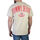 tekstylia Męskie T-shirty z krótkim rękawem Tommy Hilfiger - dm0dm16400 Brązowy
