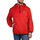 tekstylia Męskie Bluzy dresowe Tommy Hilfiger dm0dm15906 xnl red Czerwony