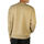 tekstylia Męskie Bluzy Calvin Klein Jeans - k10k109698 Brązowy
