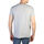 tekstylia Męskie T-shirty z krótkim rękawem Calvin Klein Jeans - j3ej302962 Szary
