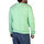 tekstylia Męskie Bluzy Moschino A1781-4409 A0449 Green Zielony
