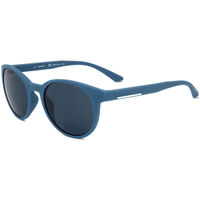 Zegarki & Biżuteria  okulary przeciwsłoneczne Calvin Klein Jeans - ck20543s Niebieski