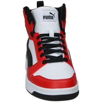 Puma 392326-04 Czerwony