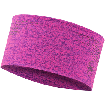 Dodatki Damskie Akcesoria sport Buff Dryflx Headband Różowy