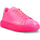 Buty Damskie Trampki Love Moschino ja15304g1gid0-604 pink Różowy