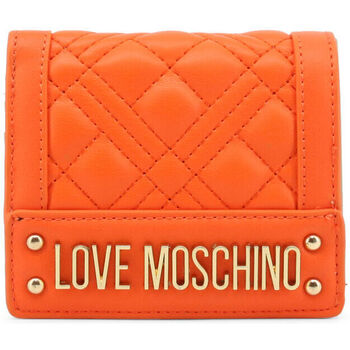 Love Moschino - jc5601pp1gla0 Pomarańczowy