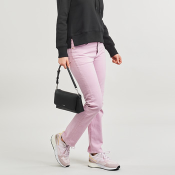 Calvin Klein Jeans CK MUST SHOULDER BAG Czarny