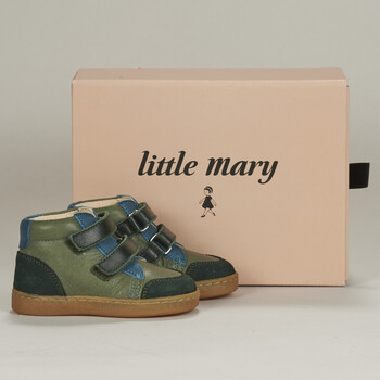Little Mary LEIO Zielony