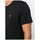 tekstylia Męskie T-shirty i Koszulki polo Ami Paris T SHIRT BFUTS001.724 Czarny