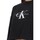 tekstylia Damskie T-shirty z krótkim rękawem Calvin Klein Jeans J20J222120 Czarny