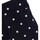 tekstylia Damskie Spodnie z pięcioma kieszeniami Tommy Hilfiger KN0KN01656 Niebieski
