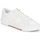 Buty Damskie Trampki niskie Esprit A21-05 LU Biały