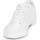 Buty Damskie Trampki niskie Esprit A21-05 LU Biały