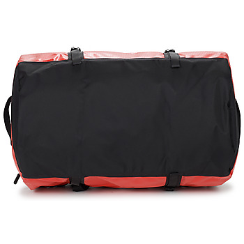 The North Face BASE CAMP DUFFEL - S Czerwony