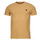 tekstylia Męskie T-shirty z krótkim rękawem Timberland Short Sleeve Tee Beżowy