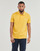 tekstylia Męskie Koszulki polo z krótkim rękawem Timberland Pique Short Sleeve Polo Żółty
