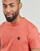 tekstylia Męskie T-shirty z krótkim rękawem Timberland Short Sleeve Tee Brązowy