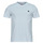 tekstylia Męskie T-shirty z krótkim rękawem Timberland Short Sleeve Tee Niebieski