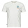 tekstylia Męskie T-shirty z krótkim rękawem Timberland Back Graphic Short Sleeve Tee Biały